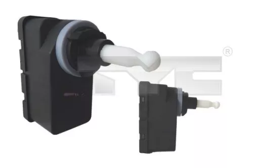 Actuator, koplampnivellering TYC 20-6065-MA-1)