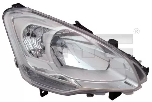 Koplamp TYC 20-11751-05-2)
