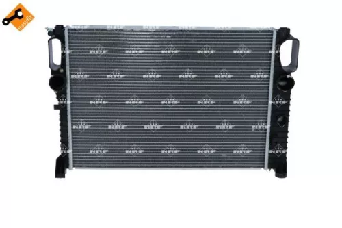 Radiator, engine cooling NRF 53422)