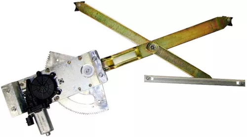 Raammechanisme VALEO 850965)