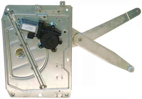 Raammechanisme VALEO 850963)