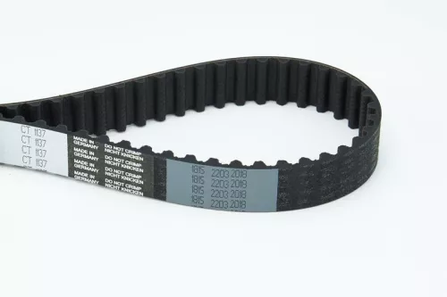 Distributieriem CONTINENTAL CTAM CT1137)