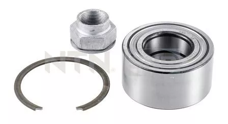 Wiellagerset SNR R158.64)