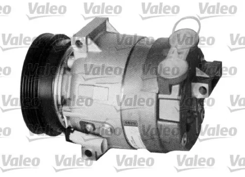 Compressor, air conditioning VALEO 699391)