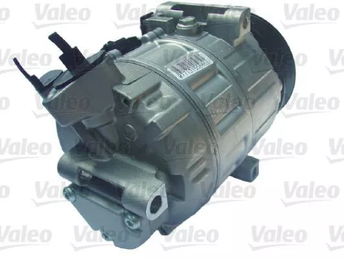 Compressor, air conditioning VALEO 813145)