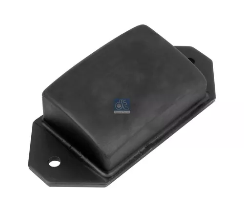 Rubberen buffer, vering DT Spare Parts 3.65215)