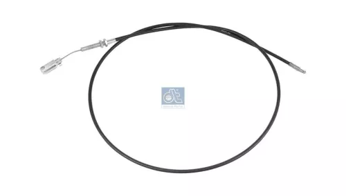 Motorkapkabel DT Spare Parts 1.22853)
