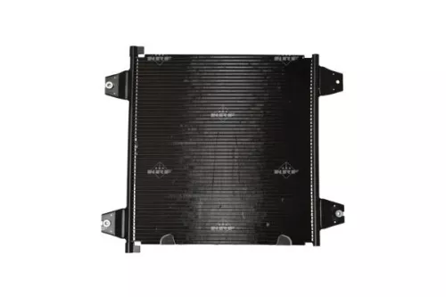 Condensor, airconditioning NRF 35757)