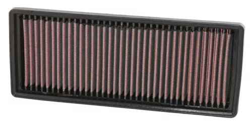 Luchtfilter K&N FILTERS 33-2417)