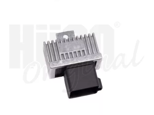 Relay, glow plug system HITACHI 132121)