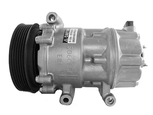 Compressor, air conditioning Airstal 10-0907)