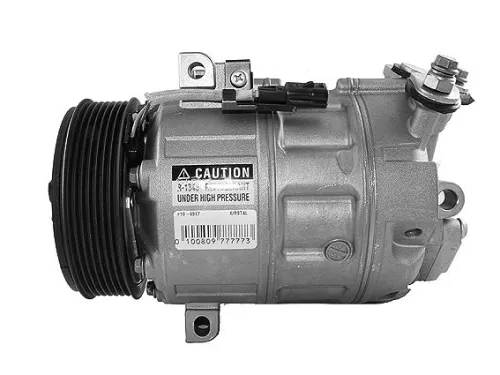 Compressor, air conditioning Airstal 10-0917)