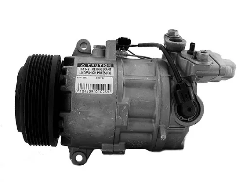 Compressor, airconditioning Airstal 10-0963)
