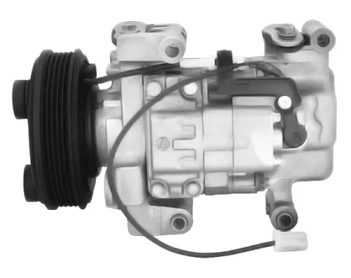 Compressor, airconditioning Airstal 10-0972)
