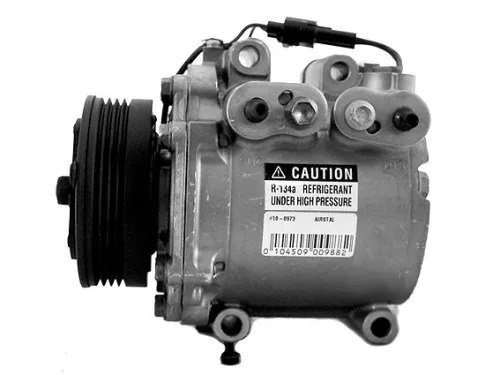 Compressor, airconditioning Airstal 10-0973)