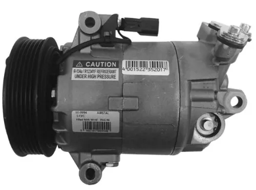 Compressor, airconditioning Airstal 10-0994)