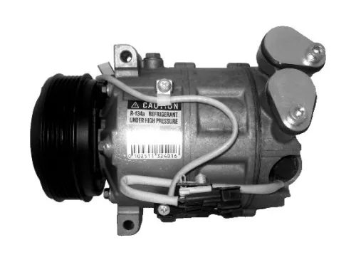 Compressor, air conditioning Airstal 10-1003)