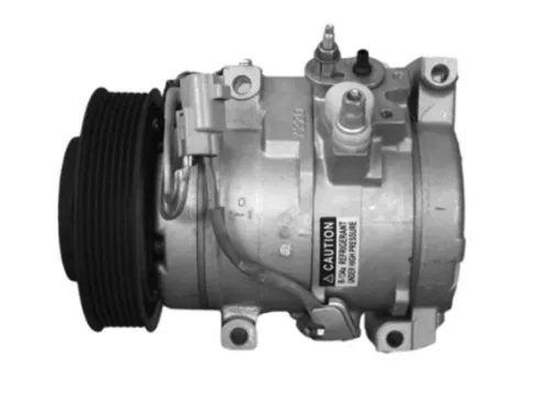 Compressor, airconditioning Airstal 10-1007)