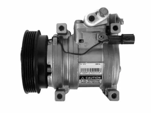 Compressor, airconditioning Airstal 10-1067)