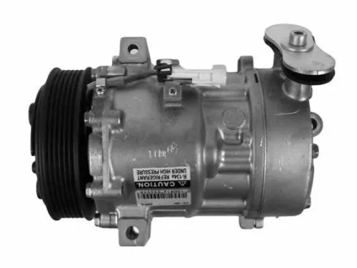 Compressor, airconditioning Airstal 10-1081)