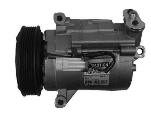 Compressor, air conditioning Airstal 10-1104)