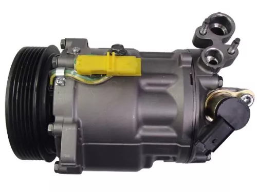 Compressor, air conditioning Airstal 10-1222)