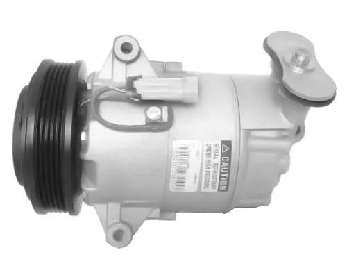 Compressor, air conditioning Airstal 10-1253)