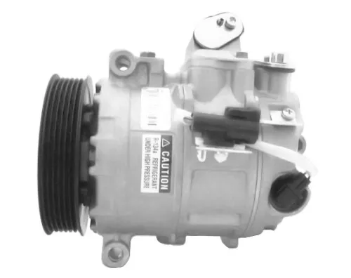 Compressor, airconditioning  10-1260)