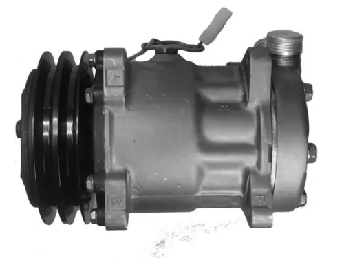 Compressor, airconditioning Airstal 10-1339)