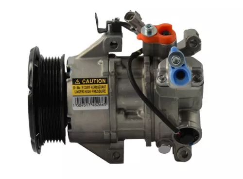 Compressor, air conditioning Airstal 10-1392)