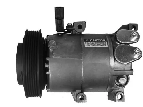 Compressor, airconditioning Airstal 10-1405)