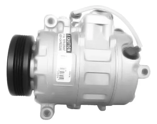 Compressor, air conditioning Airstal 10-1467)
