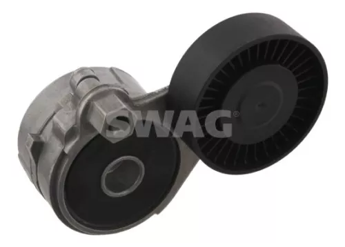 Riemspanner, V-geribbelde riem SWAG 30 92 9232)