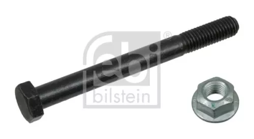 Mounting and Bolting Kit, control/trailing arm FEBI BILSTEIN 27726)