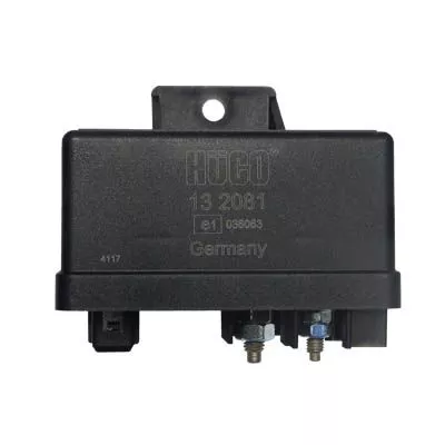 Relay, glow plug system  132081)
