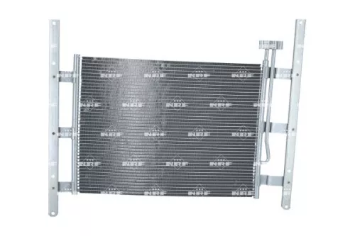 Condensor, airconditioning NRF 35329)