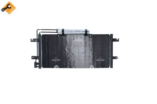 Condensor, airconditioning NRF 35438)