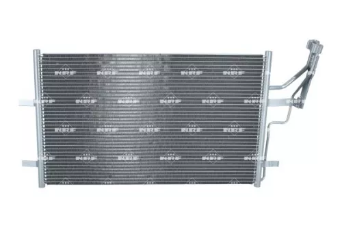 DAKKOFFERSLOT HANS 35507)