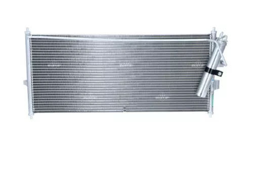 Condensor, airconditioning NRF 35563)