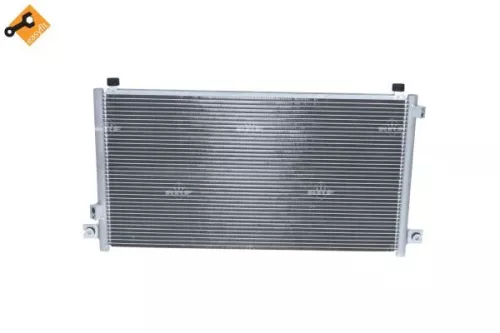 Condensor, airconditioning NRF 35574)