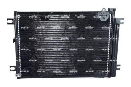 Condensor, airconditioning NRF 35580)