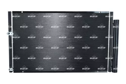 Condensor, airconditioning NRF 35601)