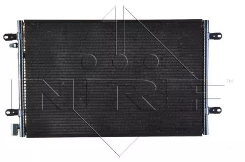 Condensor, airconditioning NRF 35605)