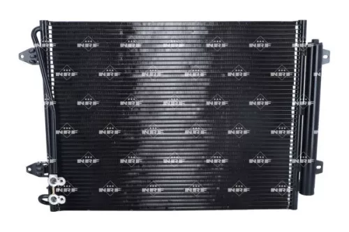 Condensor, airconditioning NRF 35613)