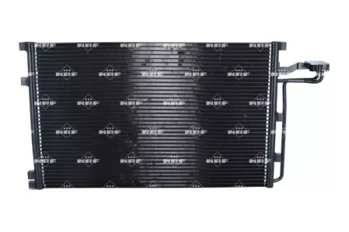 Condensor, airconditioning NRF 35616)
