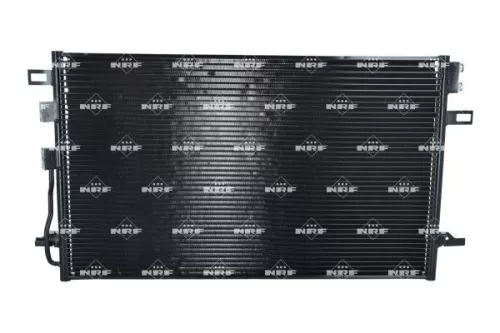 Condensor, airconditioning NRF 35617)
