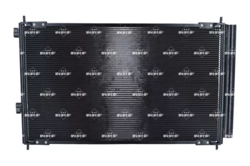 Condensor, airconditioning NRF 35641)