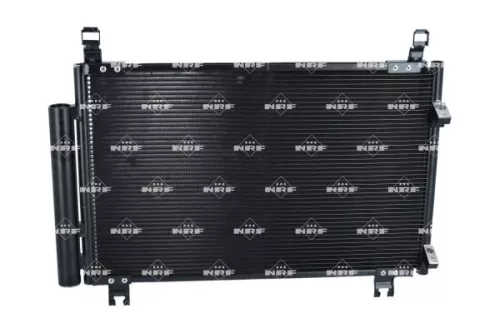 Condensor, airconditioning NRF 35652)