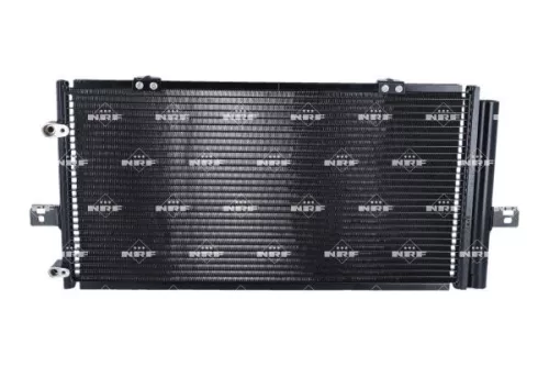 Condensor, airconditioning NRF 35659)