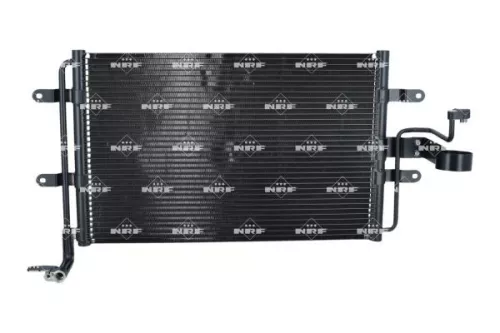 Condensor, airconditioning NRF 35733)